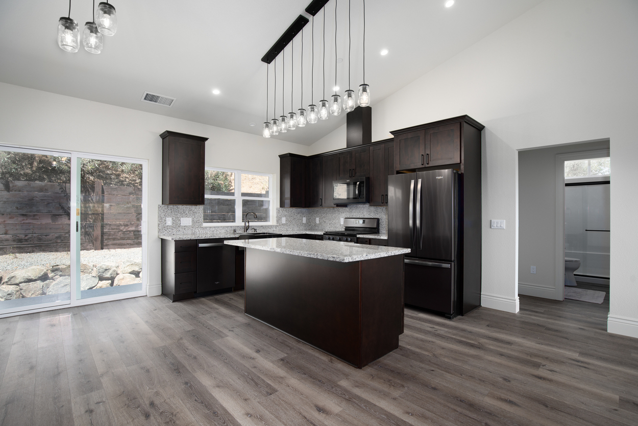 How Long Does a Whole Home Remodel Take in Sonoma, Napa, and Marin Counties? | Brandywine Builders