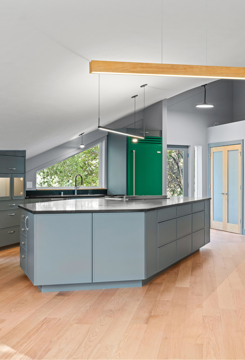 Architect vs. Designer vs. Builder: How to Decide What You Need for Your Sonoma County Custom Home | Brandywine Builders