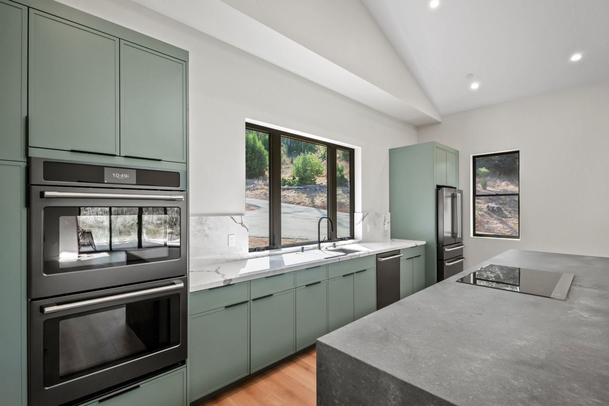 How Long Does It Take to Build a Custom Home in Sonoma, Napa, and Marin Counties? | Brandywine Builders