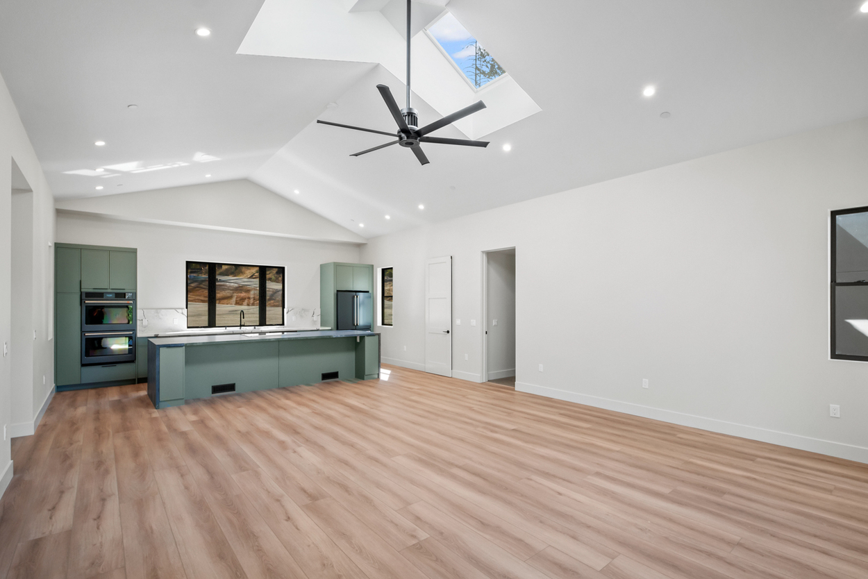 How Much Does a Whole Home Remodel Cost in Sonoma, Napa, and Marin Counties? | Brandywine Builders